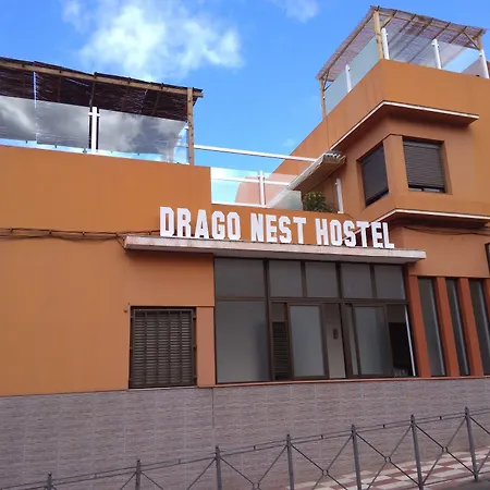 Drago Hostel-3